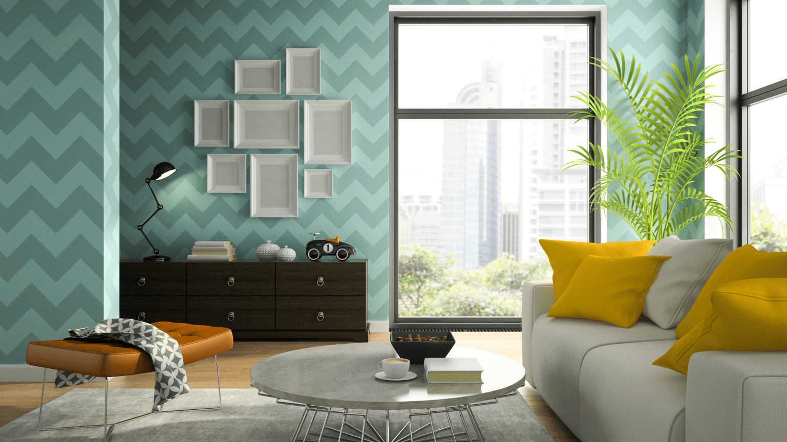 Walls That Speak Style. Interiors That Feel Premium.